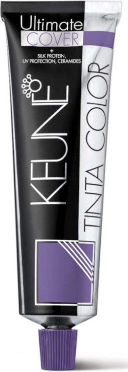 Keune Haarverf Tinta Color Ultimate Cover 5.1 - 60ML