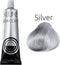 Keune - Semi Color - Silver - 60 ml