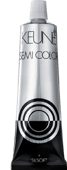 Keune - Semi - Haarverf - 60ml - 0.19