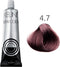 Keune - Semi - Haarverf - 60ml - 4.7