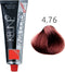 Keune - Semi - Haarverf - 60ml - 4.76 Red Inf.