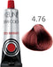 Keune - Semi - Haarverf - 60ml - 4.76 Red Inf.