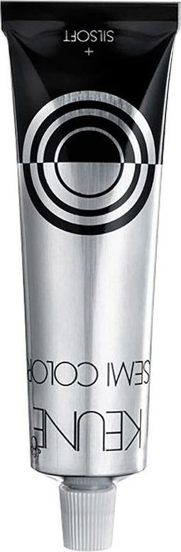 Keune - Semi - Haarverf - 60ml - GREY
