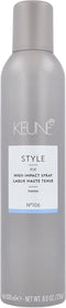 Keune Style Fix High Impact Spray N°106 Hold 10 - Shine 6 Spray 300ml - Joseph Klibansky