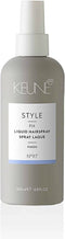 Keune Style Liquid Hairspray 200 Ml