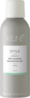 Keune Style Refresh Dry Shampoo N°11 Spray Hold 1 - Shine 1 200ml
