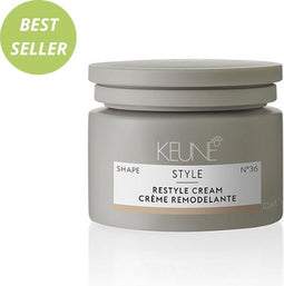 Keune Style Restyle Cream 125 ml