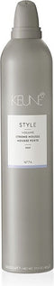 Keune Style strong Mousse 500ML