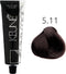 Keune Tinta Color Haarverf 60ml - 5.11 - Haarverf