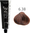 Keune Tinta Color Haarverf 60ml - 6.38 - Haarverf