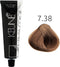 Keune Tinta Color Haarverf 60ml - 7.38 - Haarverf