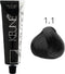 Keune Tinta Color No. 1.1 - 60ml - Haarverf