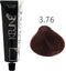 Keune Tinta Color No. 3.76 - 60ml - Haarverf