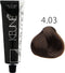 Keune Tinta Color No. 4.03 - 60ml - Haarverf