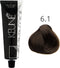 Keune Tinta Color No. 6.1 - 60ml - Haarverf