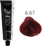 Keune Tinta Color No. 6.67 - 60ml - Haarverf