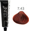 Keune Tinta Color No. 7.43 - 60ml - Haarverf