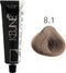 Keune Tinta Color No. 8.1 - 60ml - Haarverf