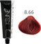 Keune Tinta Color No. 8.66 - 60ml - Haarverf
