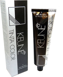 Keune Tinta Color Tube Haarkleur Kleuring 60ml - 07.46 Medium Copper Red Blonde