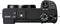 Sony α6400 - Systeemcamera - 24,2MP 4K - 16-50mm - Zwart