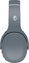 Skullcandy Crusher EVO - Over-Ear Draadloos - 40 uur accuduur - Chill Grey