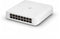 Ubiquiti UniFi Switch Lite - Fully Managed Netwerkswitch - 16 poorten - 45W PoE