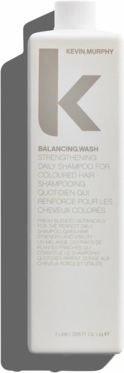 KEVIN.MURPHY Balancing Washes - Shampoo - 1000 ml
