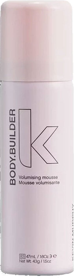 KEVIN.MURPHY Body.Builder Mousse - 100 ml
