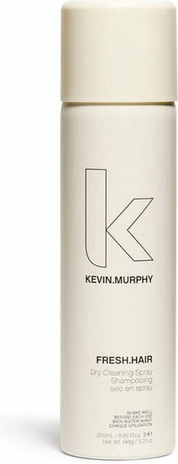 KEVIN.MURPHY Fresh.Hair Dry Spray - Droogshampoo - 250 ml