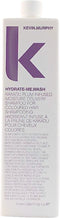 KEVIN.MURPHY Hydrate.Me Wash - Shampoo - 1000 ml
