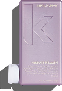 KEVIN.MURPHY Hydrate.Me Wash - Shampoo - 250 ml