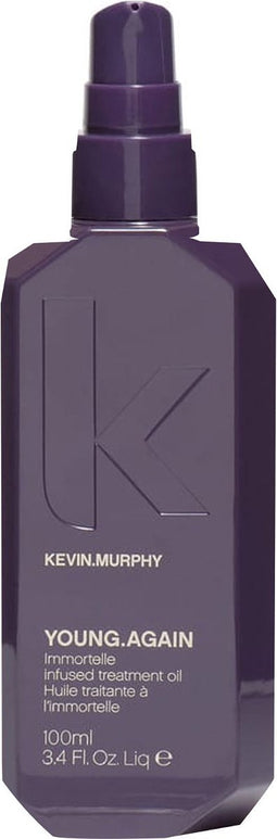 Kevin Murphy - REJUVENATE - YOUNG.AGAIN.OIL - Haarserum voor alle haartypes - 100 ml.
