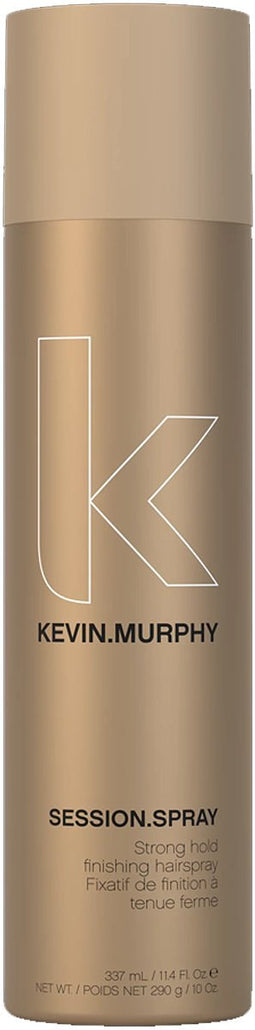 KEVIN.MURPHY Session.Spray - Haarspray - 400ml
