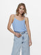 Only Onlmoon - Singlet Noos Wvn 15177444 - Valt klein - Maat 34