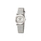 Lorus RRS53RX9 - Dames Horloge - 23 mm - Edelstaal - Zilver