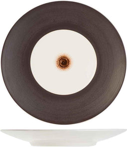 Jacara Presentation Plate D31,8xh3cm