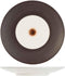 Jacara Presentation Plate D31,8xh3cm