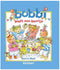 Bobbi - Bobbi geeft een feestje uitdeelboekjes