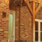 Anna's Collection Ijspegelverlichting - lichtsnoer - 360 led lampjes - warm wit - 720 x 60 cm