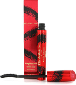 Elizabeth arden grand entrance mascara striking black