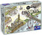 Key to the City - London - Huch!