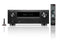 Denon AVC-X3800H - AV-versterker - 9 versterkerkanalen - Dolby Atmos DTS:X IMAX Enhanced Auro-3D 8K
