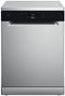 Whirlpool W2F HD624 X - Vaatwasser - 14 couverts - RVS