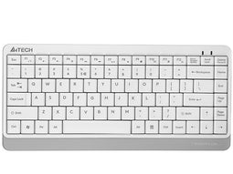 Keyboard A4Tech FSTYLER FK11 White A4TKLA47119