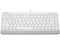 Keyboard A4Tech FSTYLER FK11 White A4TKLA47119
