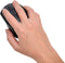 Keyboard and Mouse Bluestork Easy Slim AZERTY Black French