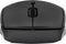 Keyboard and Mouse Bluestork Easy Slim AZERTY Black French
