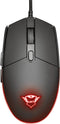 Keyboard and Mouse Trust 23482 GXT838 Black