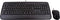 Keyboard and Mouse V7 CKU300ES Spanish QWERTY